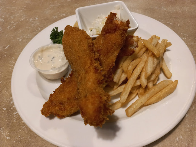 Buddy Hoagies Café & Grill (Waterway Point)