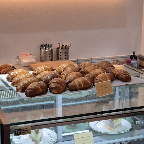 Opinii despre The Flour Department în Singapore - Hospitality and gastronomy