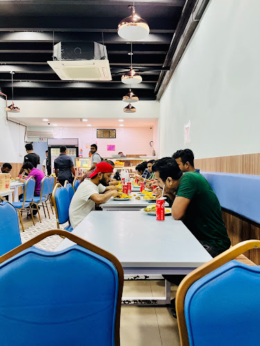 Opinii despre Fakruddin Restaurant în Singapore - Hospitality and gastronomy