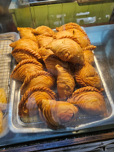 The Baba Curry Puff Cafe - Hospitality and gastronomy