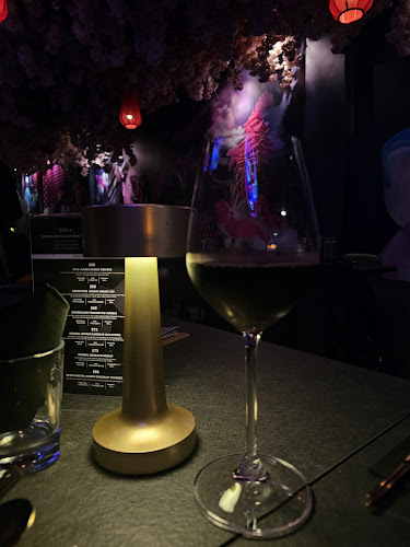 Jū Kyū Restaurant & Bar