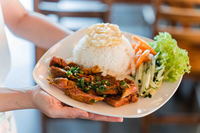 Viet'Spice outlet 2 - Discover Vietnam’s True Flavors – Friendly, Familiar, and Affordable - Singapore