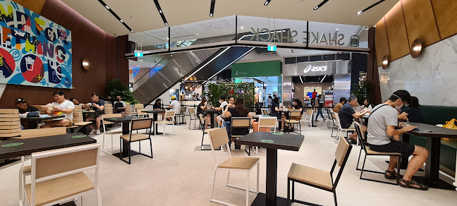 Shake Shack Westgate