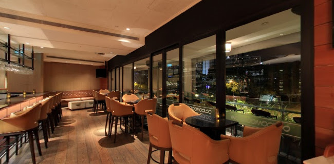 Wooloomooloo Steakhouse Singapore - Hospitality and gastronomy
