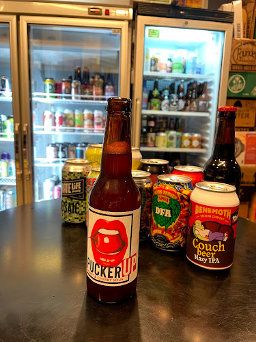 Beer Force - Singapore