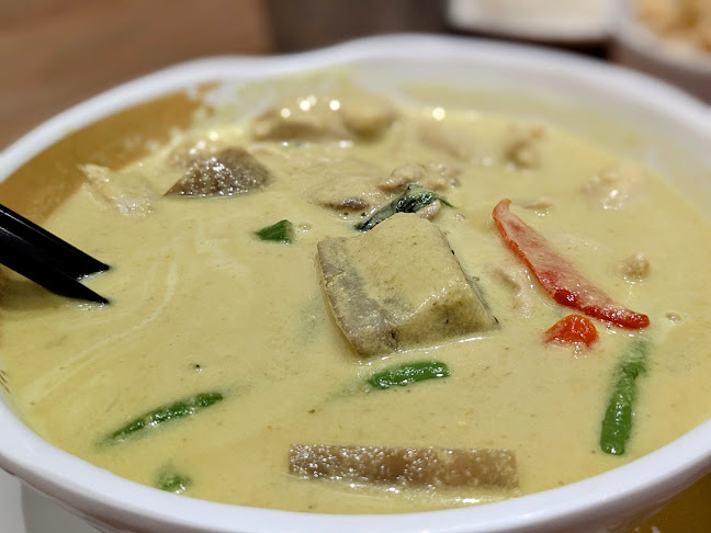 Opinii despre Sanook Kitchen - PLQ Mall în Singapore - Hospitality and gastronomy