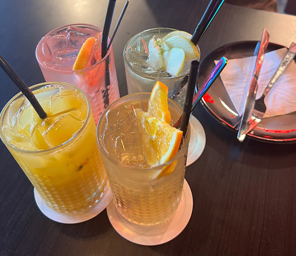 Comentarii opinii despre Charr'd Steakhouse