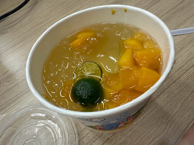 Tastea 真好喝 @ Clementi - Hospitality and gastronomy