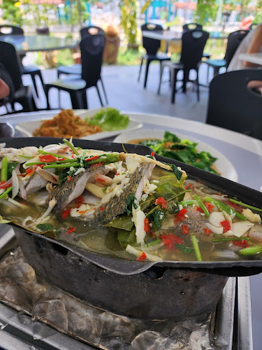 Spicy Thai-Thai Cafe - Singapore