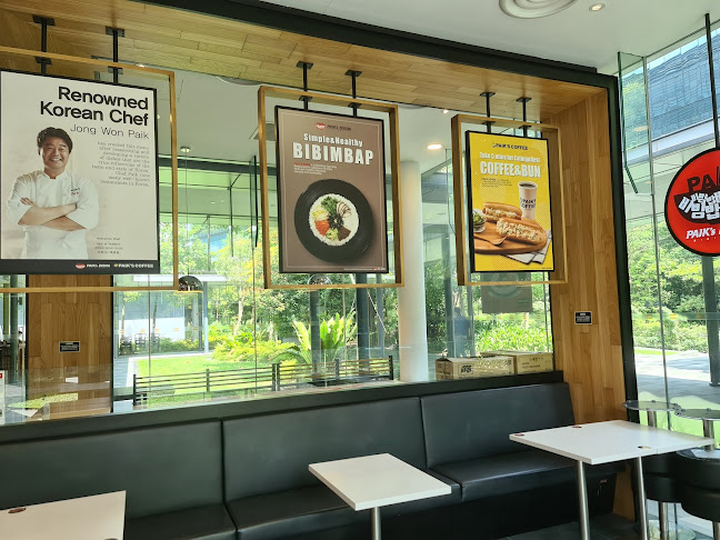 40 Pasir Panjang Road, #02-39B, Mapletree Business City, 117440