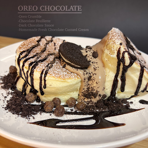 sweeT.Rex - Hospitality and gastronomy