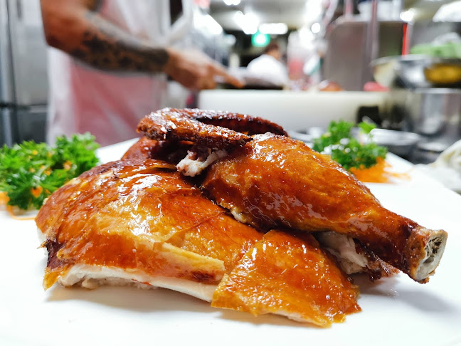 Jing Long Seafood Restaurant @ BEDOK - Hospitality and gastronomy