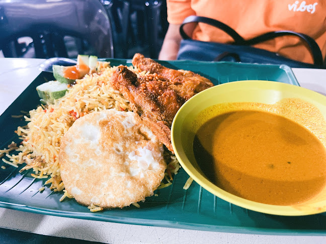 306 Geylang Rd, Singapore 389347