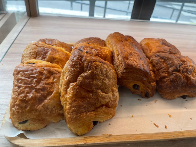 Bread Yard - Singapore