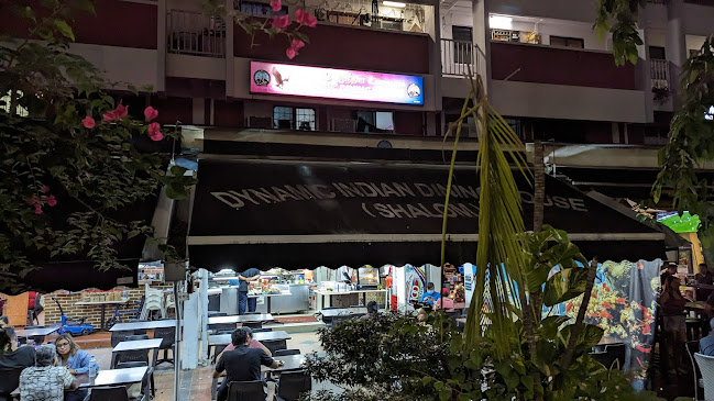 Comentarii opinii despre Dynamic Dining House & Catering Pte Ltd.