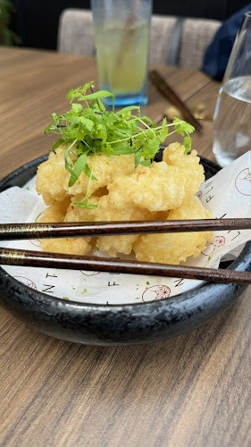 FLNT | Nikkei Restaurant & Bar - Hospitality and gastronomy