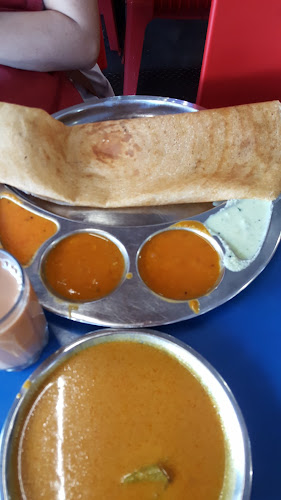 Casuarina Curry (Thomson) - Hospitality and gastronomy