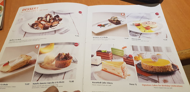 Eatzi Gourmet Steakhouse & Bistro - Hospitality and gastronomy