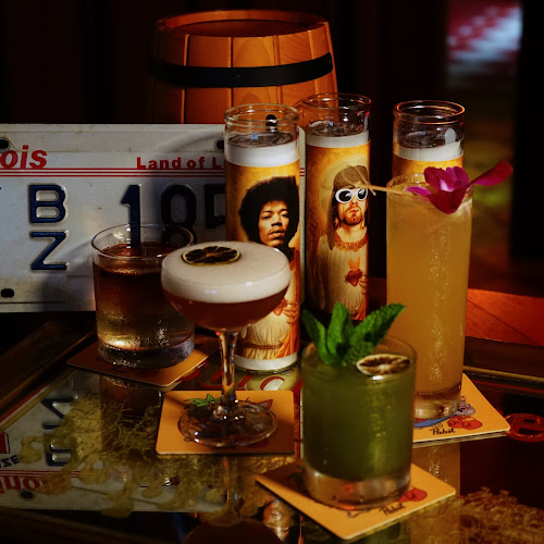 Comentarii opinii despre Parliament