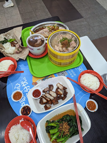 503 Food Court - Hospitality and gastronomy