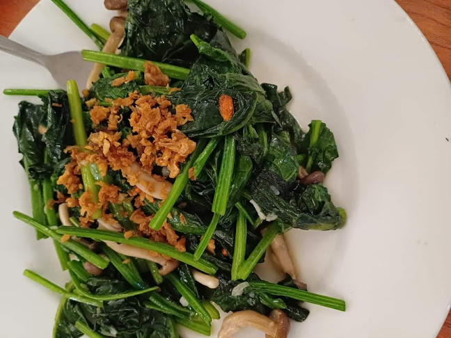 Comentarii opinii despre Beaulieu House (Sembawang Seafood Paradise)