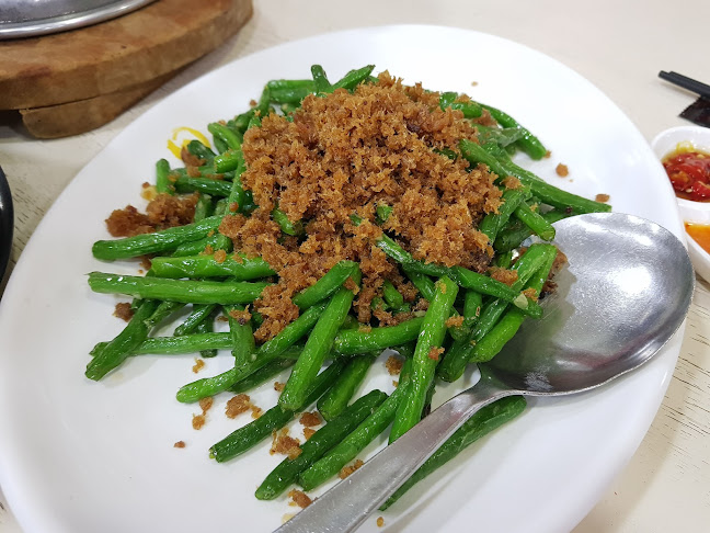 Opinii despre Queen of Wok în Singapore - Hospitality and gastronomy