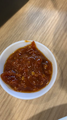 Comentarii opinii despre Ayam Penyet Ria - Nex