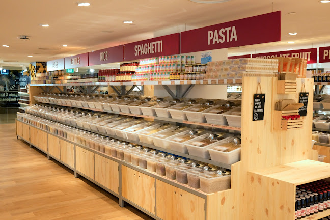 Scoop Wholefoods Paragon - Singapore