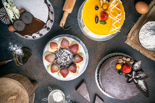 Opinii despre eCreative (Century Square) în Singapore - Hospitality and gastronomy