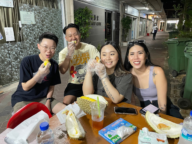 BBZ Durian - Hospitality and gastronomy