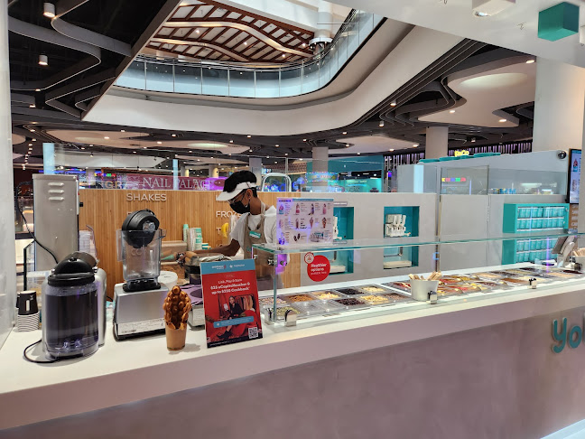 Yolé Bugis+ - Singapore