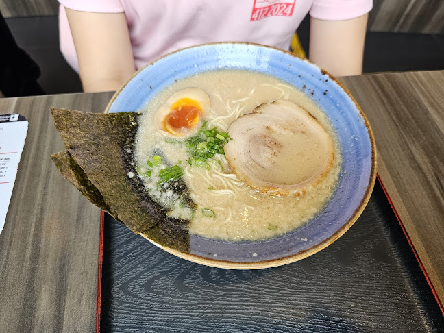 Opinii despre Watami Japanese Dining - City Square în Singapore - Hospitality and gastronomy