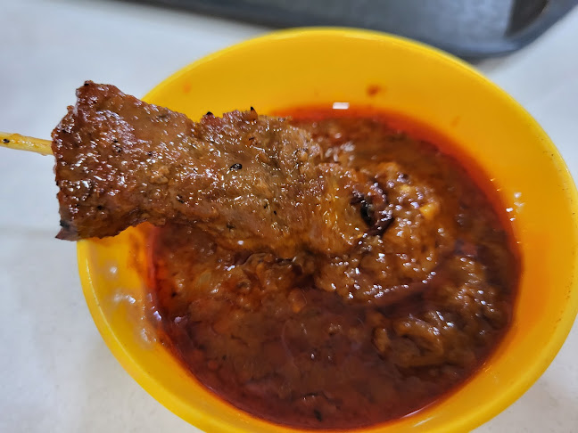 Opinii despre Makansutra Gluttons Bay în Singapore - Hospitality and gastronomy