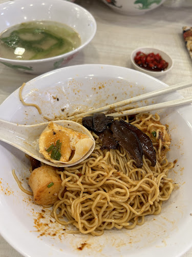 Opinii despre Koufu în Singapore - Hospitality and gastronomy