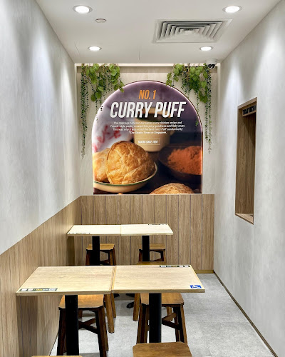 Polar Puffs & Cakes | Woodlands Health - Hospitality and gastronomy