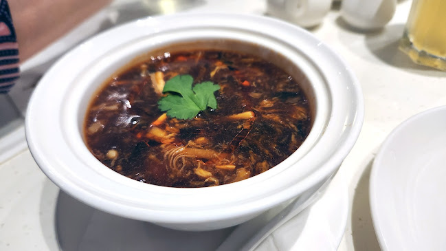 TungLok Peking Duck Novena - Singapore