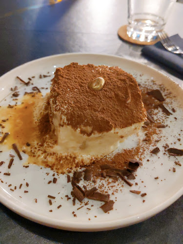 Fat Belly Steakhouse - Singapore