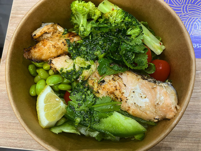 12 Kallang Avenue, #01-30, Aperia Mall, 339511