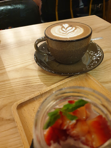 Comentarii opinii despre Ganbei BBQ