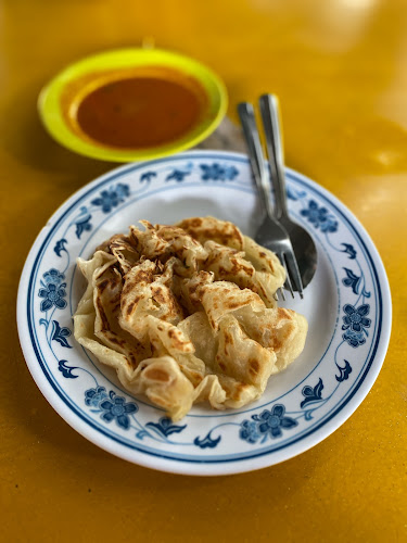 Hup Choon Eating House - Hospitality and gastronomy