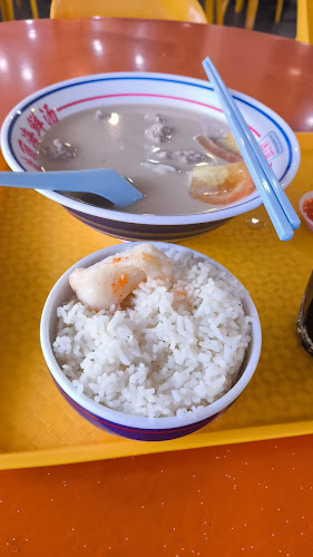 Comentarii opinii despre Jia Li Seafood Soup ( Ang Mo Kio)