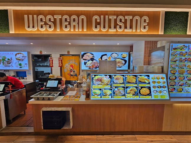 Opinii despre Ah Boy Fried Chicken în Singapore - Hospitality and gastronomy