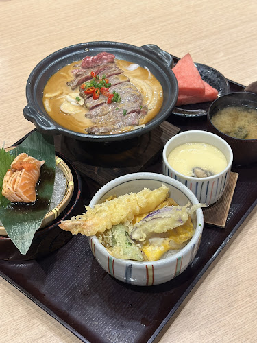 Ichiban Boshi (Century Square)