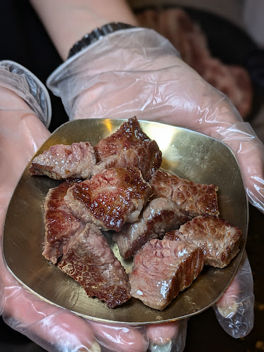 Sodam Korean Restaurant - Hospitality and gastronomy