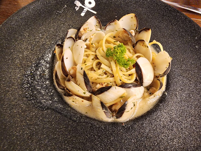 Comentarii opinii despre Pasta e Formaggio(P&F) @ CIMB Plaza