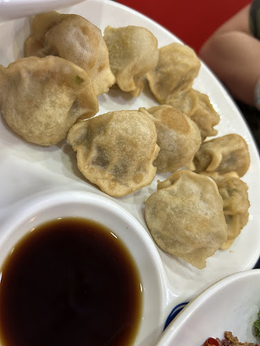 满当当原碳烧烤 Man Dang Dang - Hospitality and gastronomy