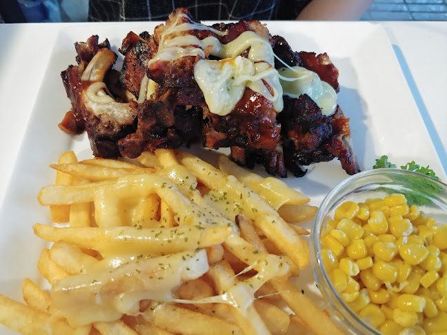 Meat n' Chill • Steak n' Ribs Restaurant - Singapore