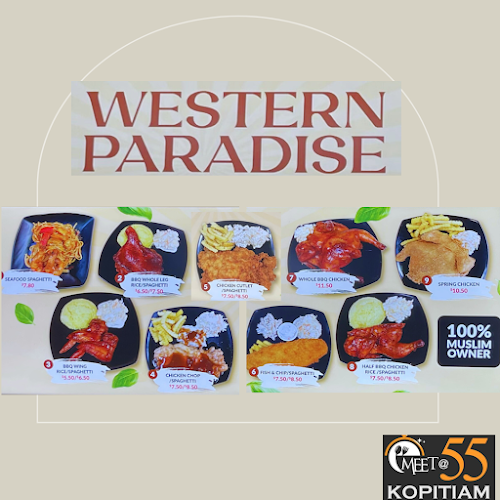 Opinii despre Meet@55 în Singapore - Hospitality and gastronomy