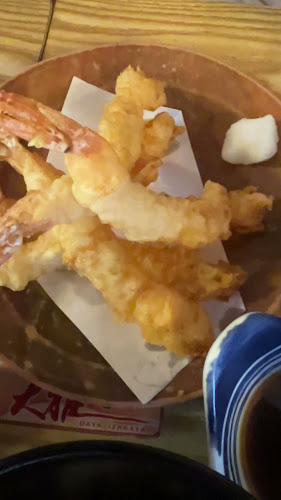 Opinii despre Daya Izakaya Japanese în Singapore - Hospitality and gastronomy