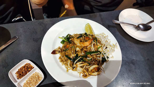 Khao Hom By Rung Mama (Katong) - Hospitality and gastronomy